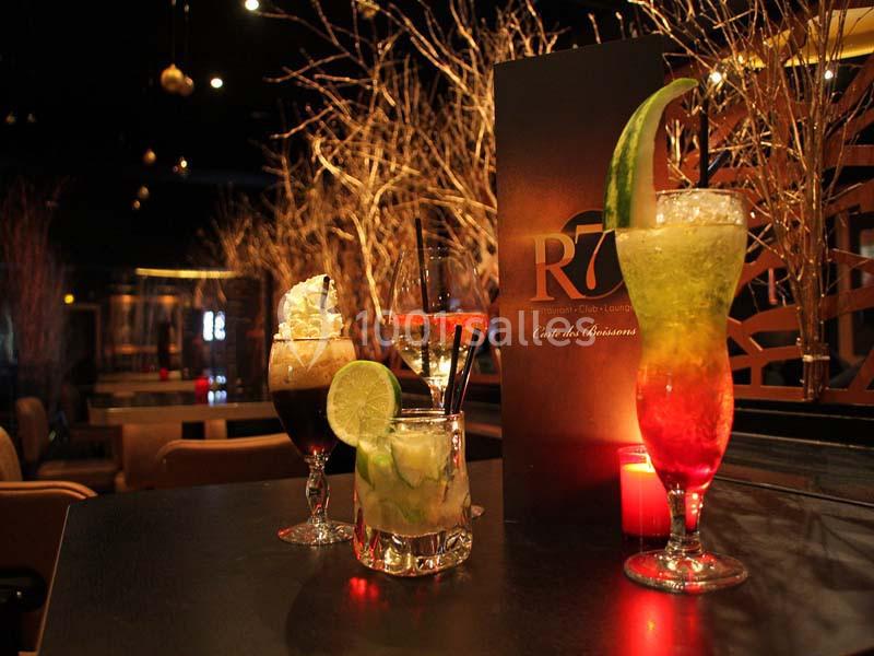 Location salle Grisy-les-Plâtres (Val-d'Oise) - R7 #10