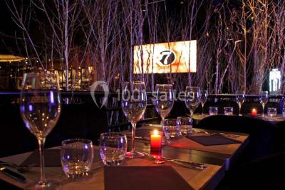 Location salle Grisy-les-Plâtres (Val-d'Oise) - R7 #24