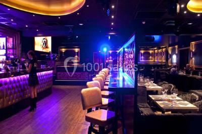 Location salle Grisy-les-Plâtres (Val-d'Oise) - R7 #24