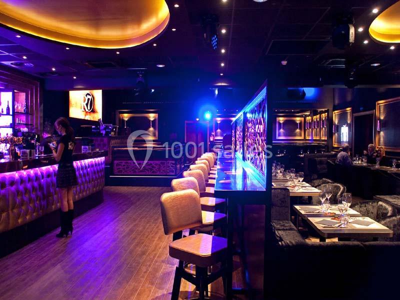 Location salle Grisy-les-Plâtres (Val-d'Oise) - R7 #15