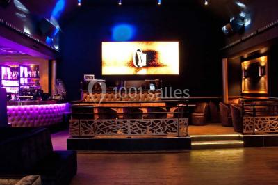 Location salle Grisy-les-Plâtres (Val-d'Oise) - R7 #24