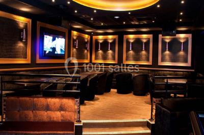 Location salle Grisy-les-Plâtres (Val-d'Oise) - R7 #24