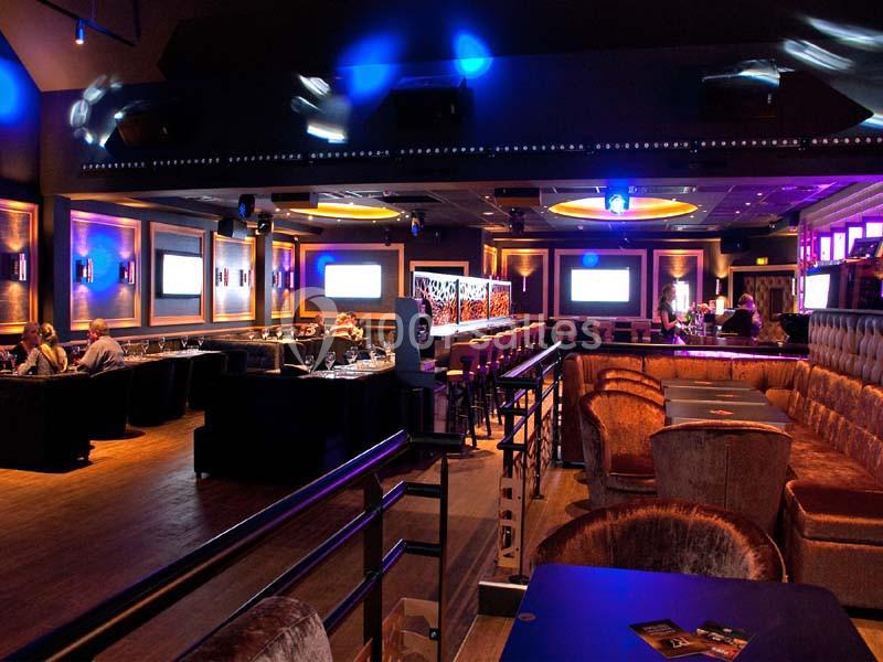 Location salle Grisy-les-Plâtres (Val-d'Oise) - R7 #23