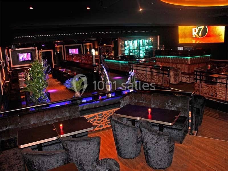 Location salle Grisy-les-Plâtres (Val-d'Oise) - R7 #24