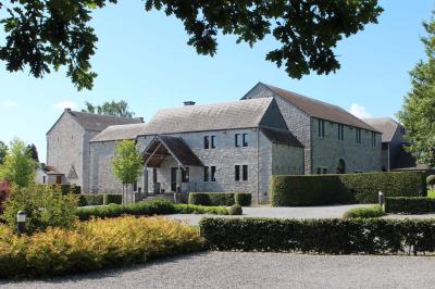 Le Domaine de l'Art de Vivre