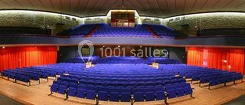 Location salle Mende (Lozère) - Espace Evenements Georges Frêche #3