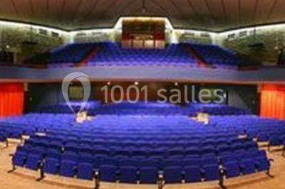 Location salle Mende (Lozère) - Espace Evenements Georges Frêche #5