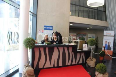 Location salle Mende (Lozère) - Espace Evenements Georges Frêche #5