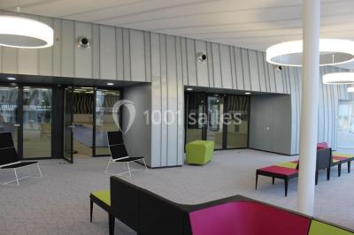 Location salle Mende (Lozère) - Espace Evenements Georges Frêche #5