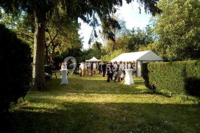 LFK Réceptions LFK Réceptions