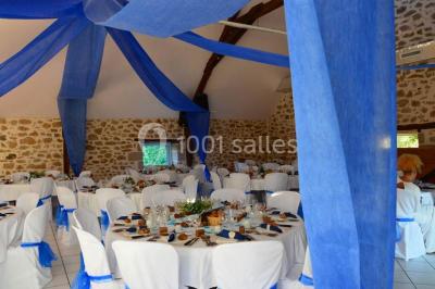 Location salle Espagnac (Corrèze) - Les Etangs de Taysse #23