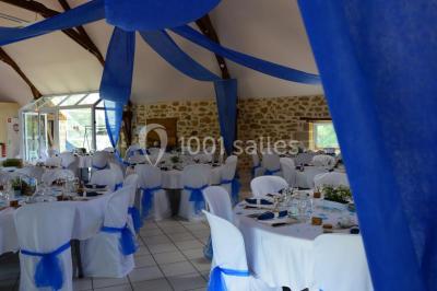 Location salle Espagnac (Corrèze) - Les Etangs de Taysse #23