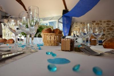 Location salle Espagnac (Corrèze) - Les Etangs de Taysse #23