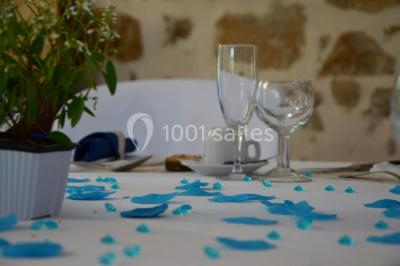 Location salle Espagnac (Corrèze) - Les Etangs de Taysse #23