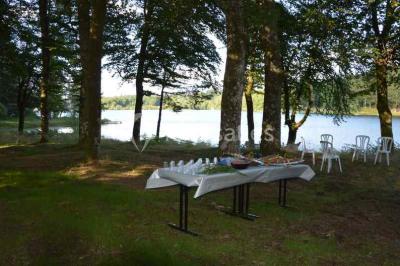 Location salle Espagnac (Corrèze) - Les Etangs de Taysse #23