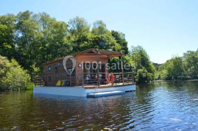 Location salle Espagnac (Corrèze) - Les Etangs de Taysse #23