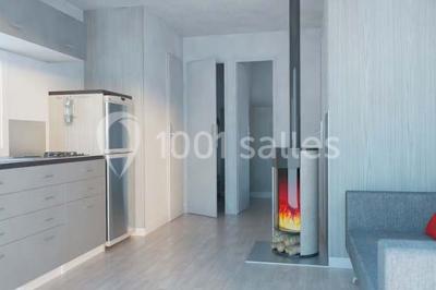 Location salle Espagnac (Corrèze) - Les Etangs de Taysse #23