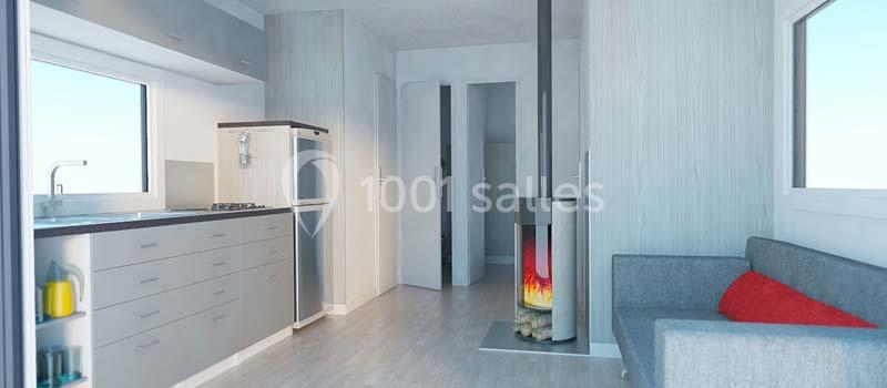 Location salle Espagnac (Corrèze) - Les Etangs de Taysse #14