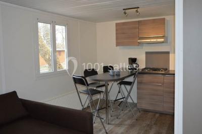 Location salle Espagnac (Corrèze) - Les Etangs de Taysse #23