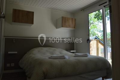 Location salle Espagnac (Corrèze) - Les Etangs de Taysse #23