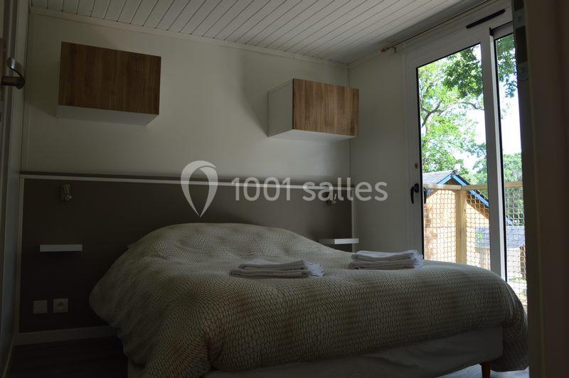 Location salle Espagnac (Corrèze) - Les Etangs de Taysse #16