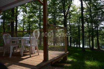 Location salle Espagnac (Corrèze) - Les Etangs de Taysse #23