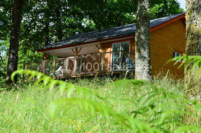 Location salle Espagnac (Corrèze) - Les Etangs de Taysse #23