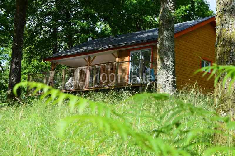 Location salle Espagnac (Corrèze) - Les Etangs de Taysse #17