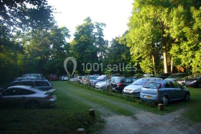 Location salle La Flocellière (Vendée) - Château De La Flocellière #19