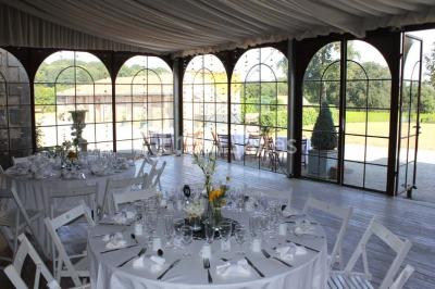 Location salle La Flocellière (Vendée) - Château De La Flocellière #19