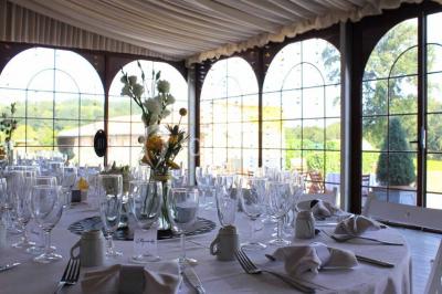 Location salle La Flocellière (Vendée) - Château De La Flocellière #19