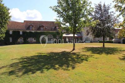 Location salle La Flocellière (Vendée) - Château De La Flocellière #19