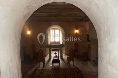 Location salle La Flocellière (Vendée) - Château De La Flocellière #19