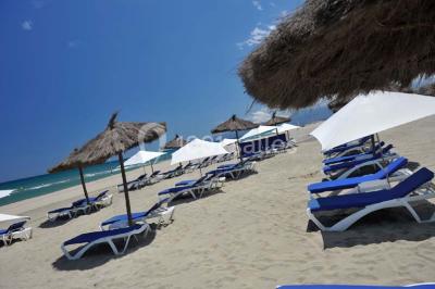 Hôtel la Frégate Hôtel la Frégate