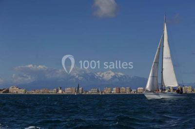 Location salle Canet-en-Roussillon (Pyrénées-Orientales) - Hôtel la Frégate #10