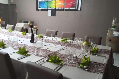 Location salle Canet-en-Roussillon (Pyrénées-Orientales) - Hôtel la Frégate #10