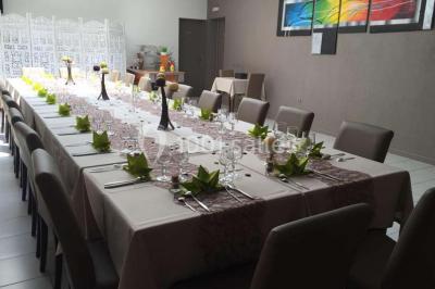 Location salle Canet-en-Roussillon (Pyrénées-Orientales) - Hôtel la Frégate #10