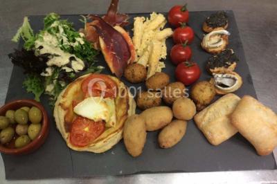 Location salle Canet-en-Roussillon (Pyrénées-Orientales) - Hôtel la Frégate #10