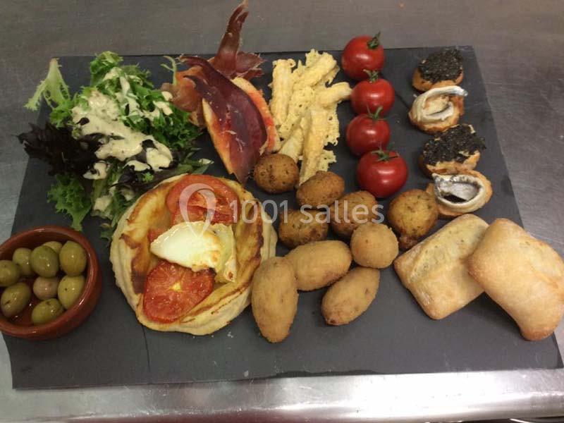 Location salle Canet-en-Roussillon (Pyrénées-Orientales) - Hôtel la Frégate #7