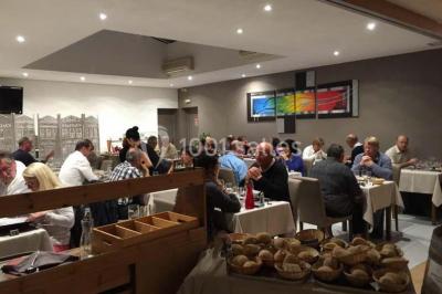 Location salle Canet-en-Roussillon (Pyrénées-Orientales) - Hôtel la Frégate #10