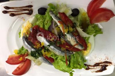 Location salle Canet-en-Roussillon (Pyrénées-Orientales) - Hôtel la Frégate #10