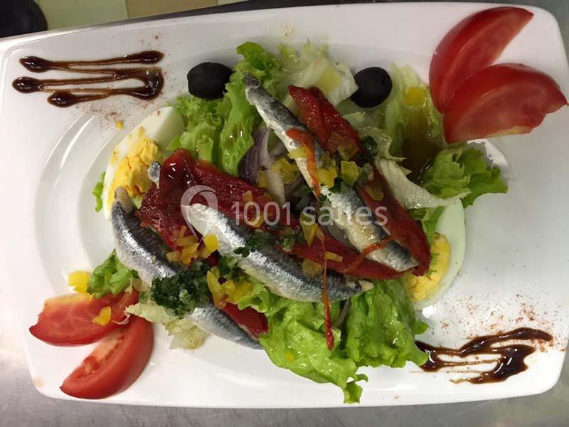 Location salle Canet-en-Roussillon (Pyrénées-Orientales) - Hôtel la Frégate #4