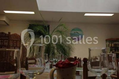 Location salle Canet-en-Roussillon (Pyrénées-Orientales) - Hôtel la Frégate #10