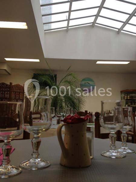 Location salle Canet-en-Roussillon (Pyrénées-Orientales) - Hôtel la Frégate #8