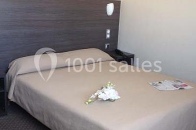 Location salle Canet-en-Roussillon (Pyrénées-Orientales) - Hôtel la Frégate #10