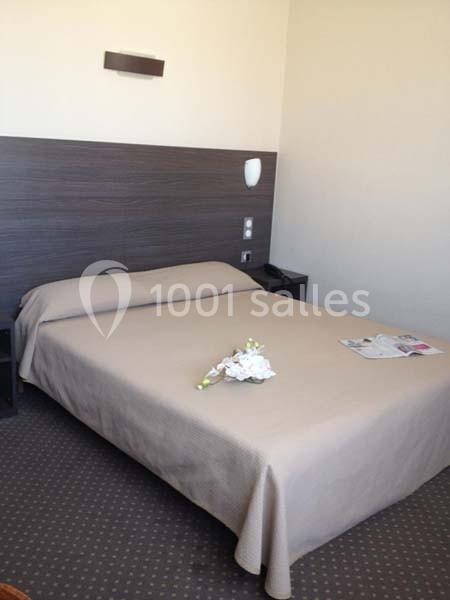 Location salle Canet-en-Roussillon (Pyrénées-Orientales) - Hôtel la Frégate #9