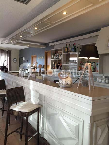 Location salle Canet-en-Roussillon (Pyrénées-Orientales) - Hôtel la Frégate #10