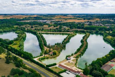 Ezylake Domaine Nautique Ezylake Domaine Nautique