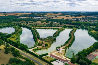Séminaire Ezylake Domaine Nautique