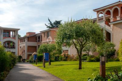 Location salle Mandelieu-la-Napoule (Alpes-Maritimes) - Résidence Goélia Mandelieu Resort #21